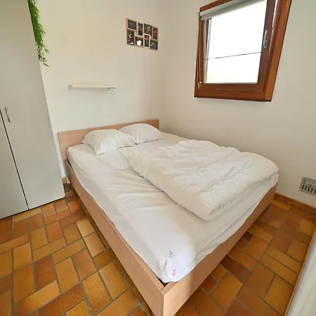 Σπίτι διακοπών Detached Chalet Max 2 Pers And 2 Children *
